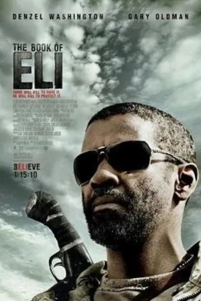 The Book of Eli photo