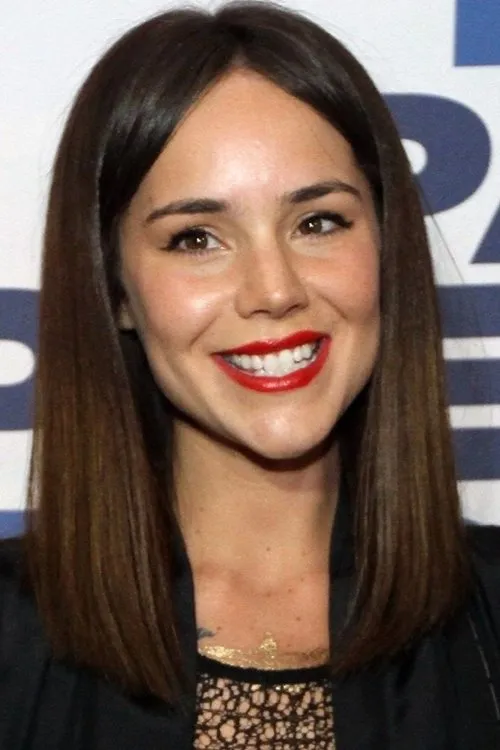 Silene Oliveira