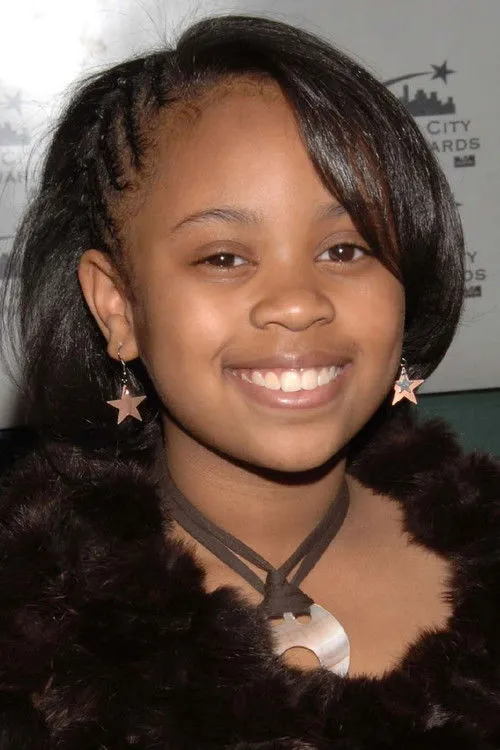 Dee Dee Davis photo