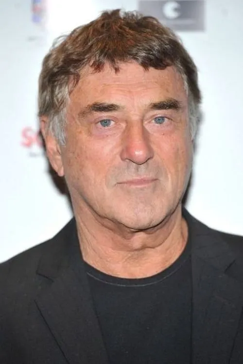Billy Murray photo