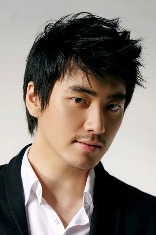 Lee Jun-hyuk photo