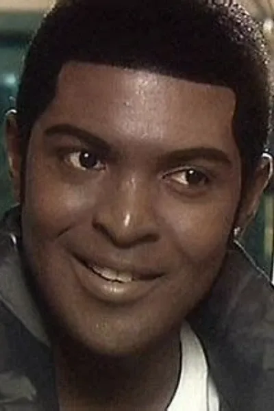Noel Clarke photo