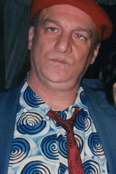 John Hostetter photo