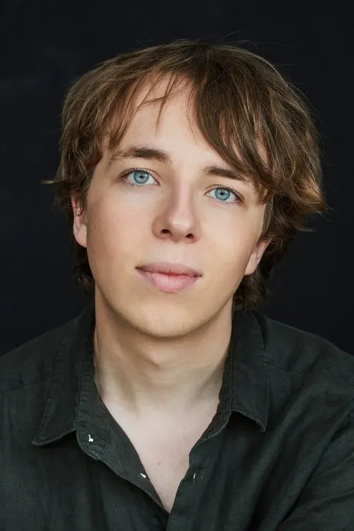 Ed Oxenbould photo