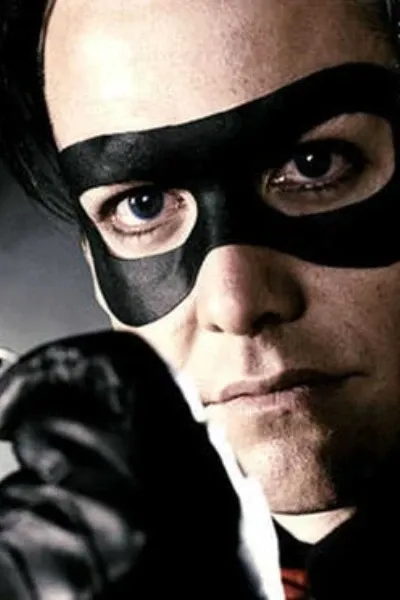 Gabriel Macht photo