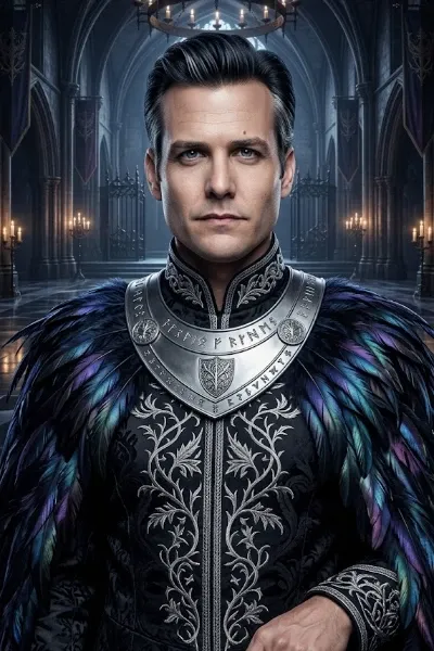 The King