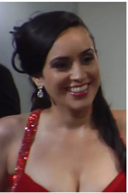 Valerie Perez photo