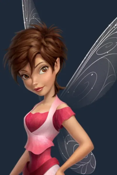 Chloe (Disney Fairies) photo