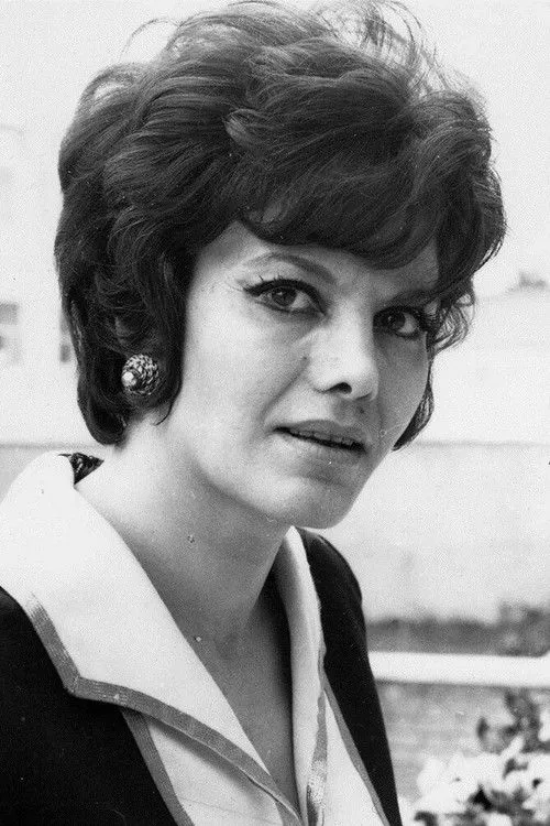 Nadia Maroni