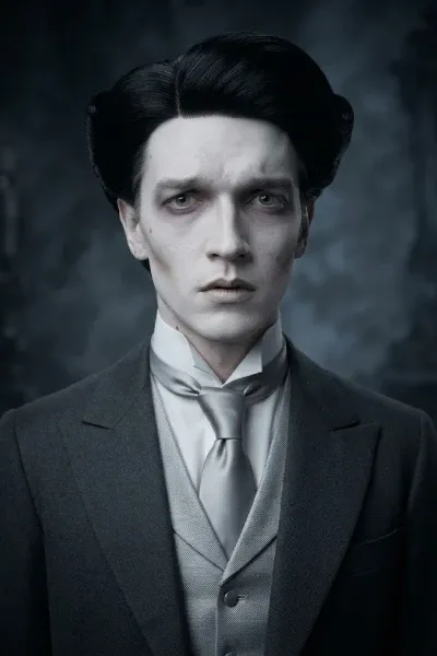 Victor Van Dort