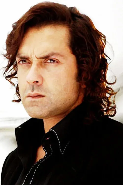 Bobby Deol photo