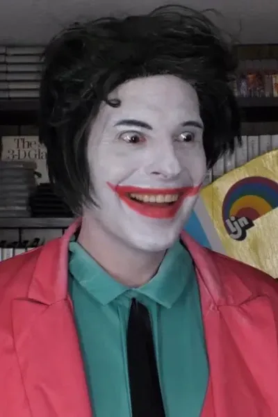 Mike Matei photo