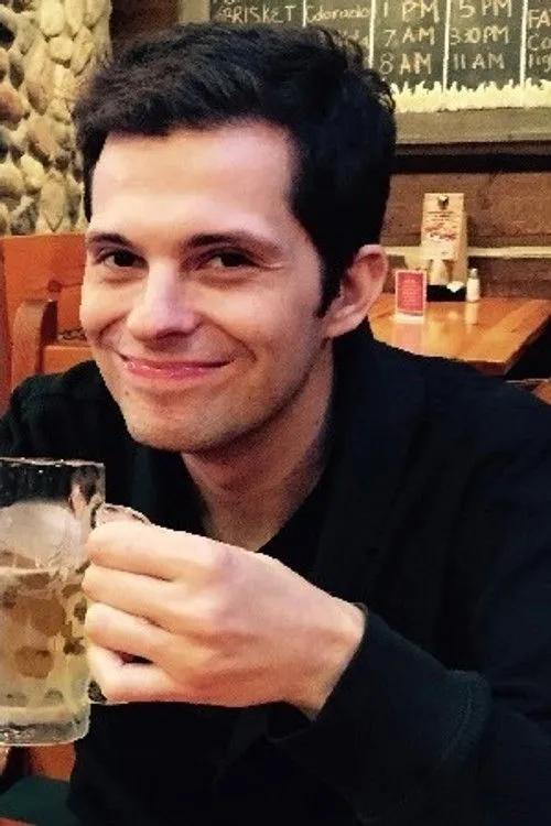Mike Matei photo