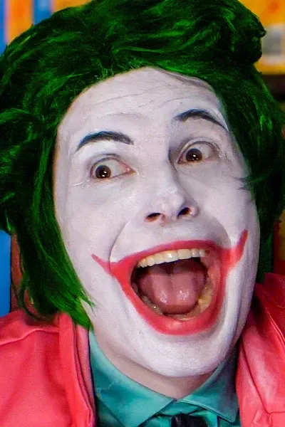 Mike Matei photo