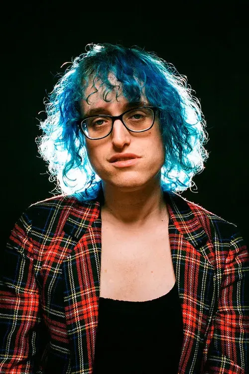 Jane Schoenbrun photo
