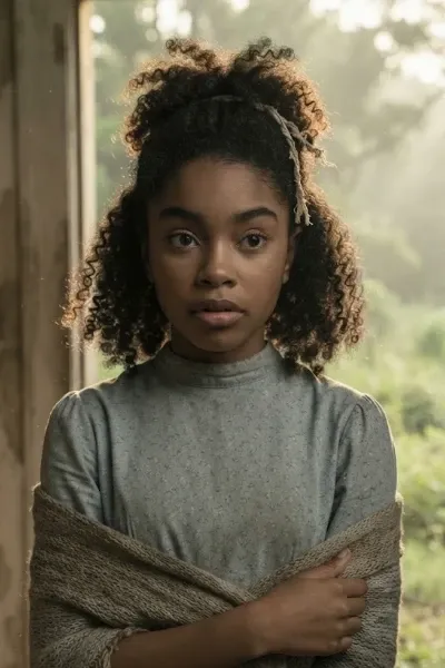 Jadah Marie photo