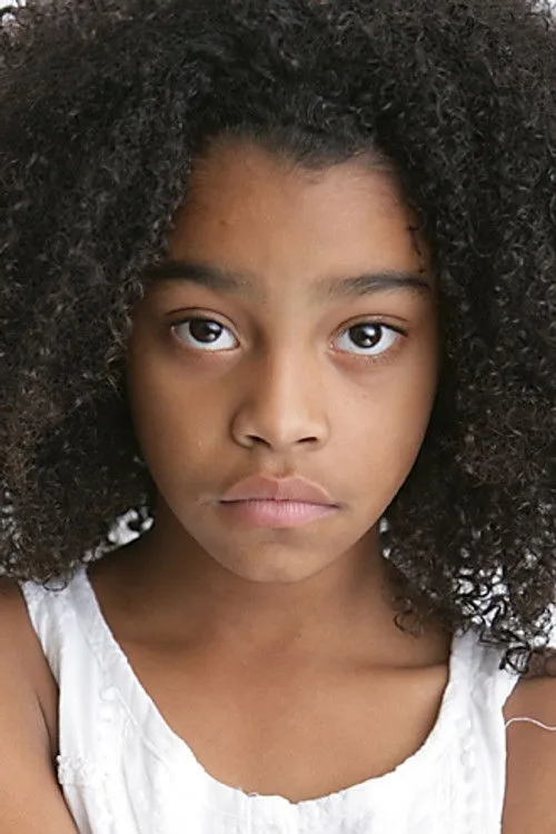 Jadah Marie photo
