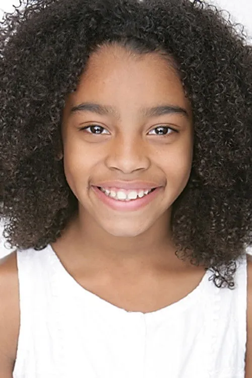 Jadah Marie photo
