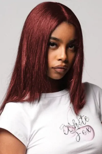 Jadah Marie photo