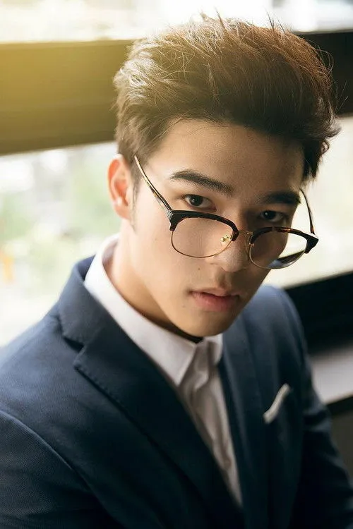 Edward Chen photo