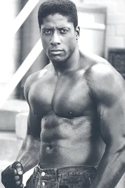 Kevin Grevioux