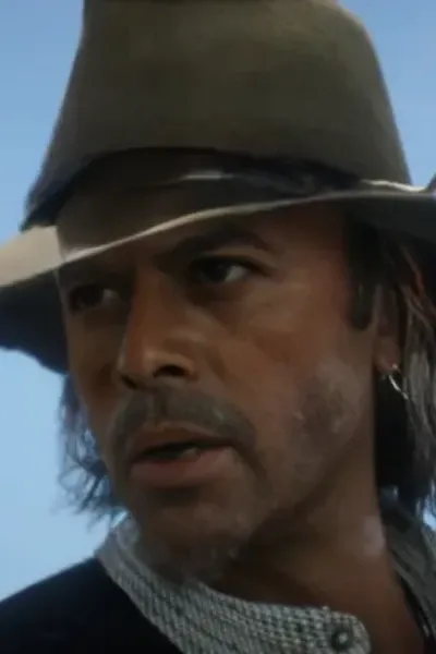 Herbert Lom photo