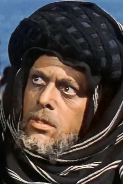 Herbert Lom photo