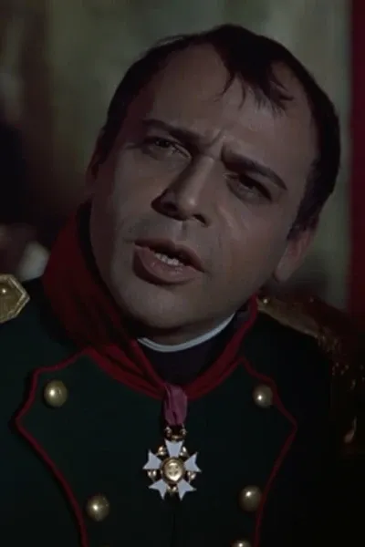 Herbert Lom photo