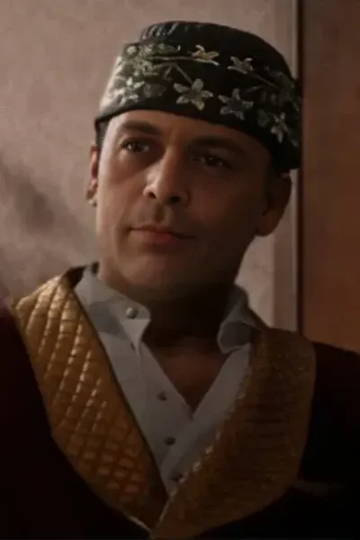 Herbert Lom
