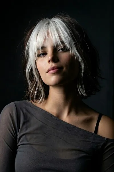 Inde Navarrette photo