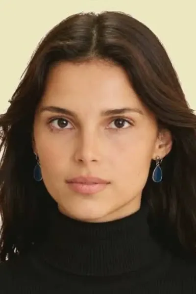 Inde Navarrette photo