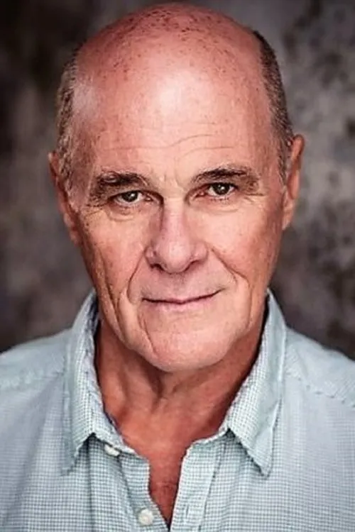 David Rintoul photo