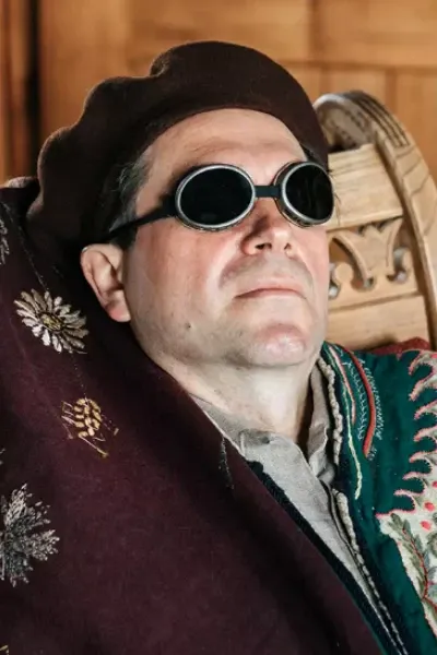 Marcin Dorociński photo