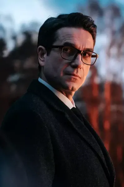 Marcin Dorociński photo