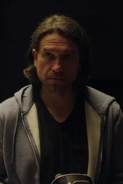 Marcin Dorociński photo