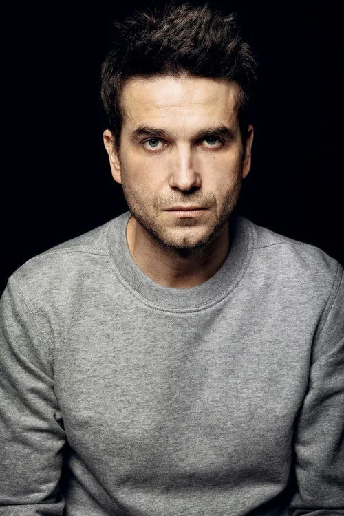 Marcin Dorociński photo