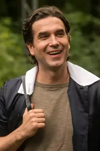 Marcin Dorociński photo