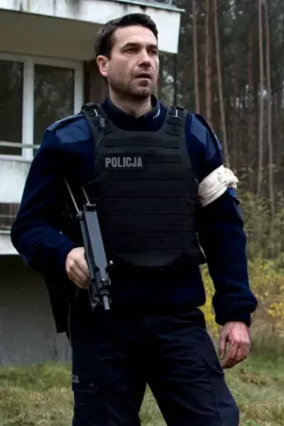 Marcin Dorociński photo