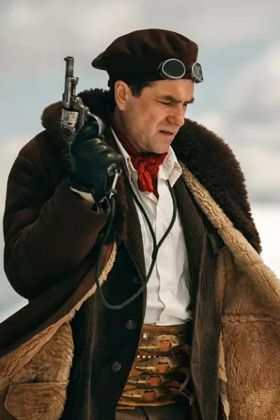 Marcin Dorociński photo