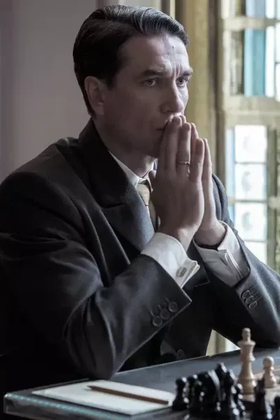Marcin Dorociński photo