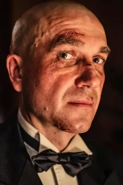Marcin Dorociński photo