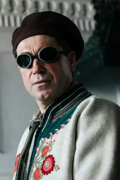 Marcin Dorociński photo
