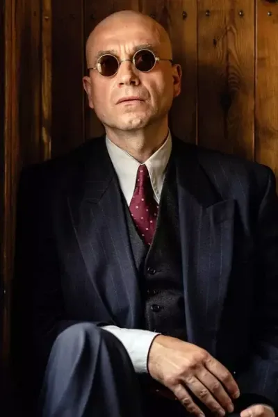 Marcin Dorociński photo