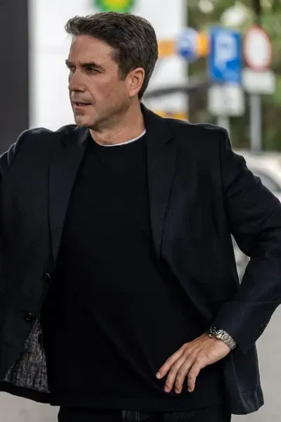 Marcin Dorociński photo