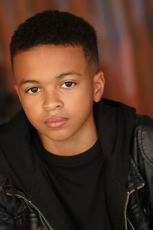 Shaun Dixon photo