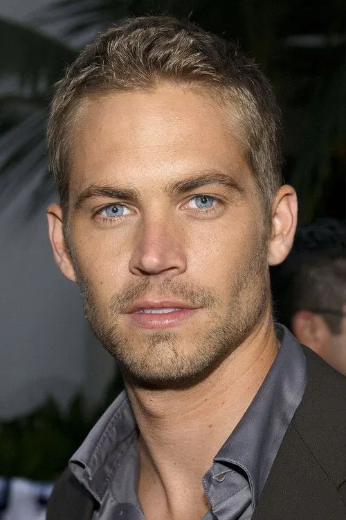 Paul Walker photo