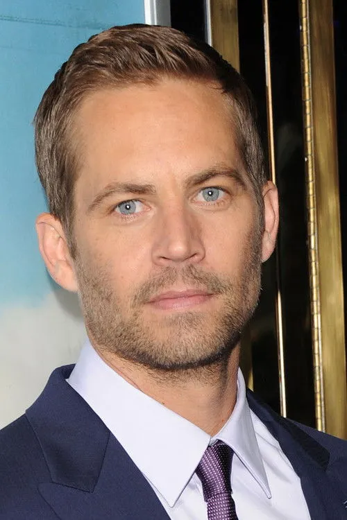 Paul Walker photo