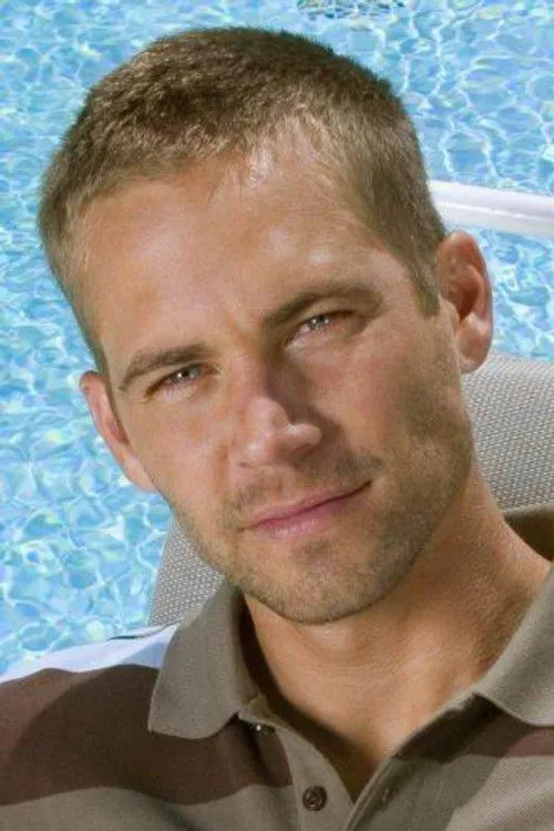Paul Walker photo