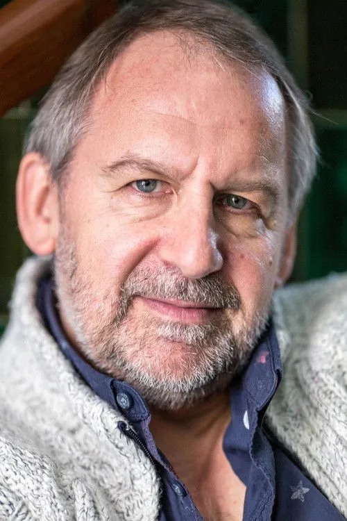 Peter Hellerer