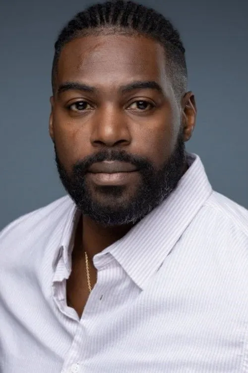 Sheldon Bailey photo